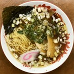 Miyakoichi Yatai Aji Ramen Oohito Ten - 