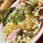 Miyakoichi Yatai Aji Ramen Oohito Ten - 