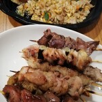 Robata Yaki Jun - 