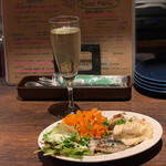 Tarunama Wine Shokudo Shukugawa Bar - 