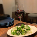 Tarunama Wine Shokudo Shukugawa Bar - 