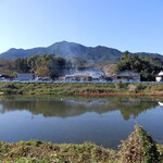 さわら めしくう屋 - 室見川の河畔にあるお店