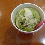 サーティワンアイスクリーム - 料理写真: