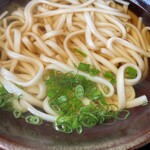 若竹 - うどん