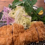 THE TONKATSU CLUB - 