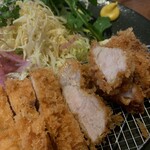 THE TONKATSU CLUB - 