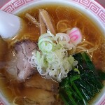 Chuka Soba Sato - 