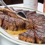 Porterhouse Steak for Two