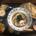 Bishu Udon Hajime - 