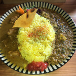 SPICE HOUSE YU - 