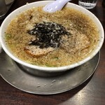 Ramen Jun Kamata Ten - 