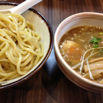 Tsukemen Enaku - 