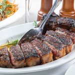 New York Sirloin Steak