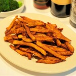 Steak Fries