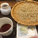 Teuchi Soba Wa - 