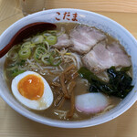 Ramen Senmon Ten Kodama - 