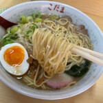 Ramen Senmon Ten Kodama - 