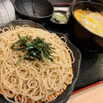 Soba Dokoro Yanagian - 