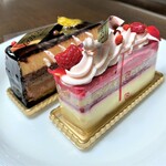 Patisserie Vingt-Sept - 