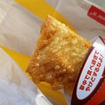 McDonald's Nijugo Sakurajosui Ten - ベーコンポテトパイセンズ