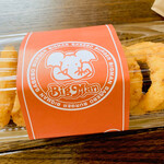 Sasebo Burger BigMan Saza Ten - 