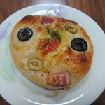 Manpuku Bakery - 