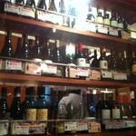 Jiyugaoka Jikadashi Wine Cellar Jigyo Bu - 