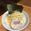 Yokohama Iekei Ramen Konshinya Osaka Takatsuki Ten - 