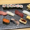 Akasaka Sushi Aoi - 