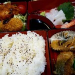 Idobata - 井戸端弁当