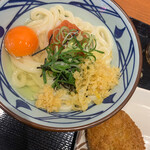 Marugame Seimen Higashisumiyoshiten - 