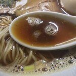 麺座 かたぶつ - 