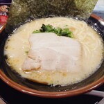 Yokohama Iekei Ramen Gachi Ya - 