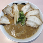 Chuka Soba Toraji - 