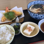 Miwa - 三輪定食