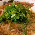 来来亭 - ラーメン