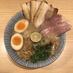 Jikaseimen MENSHO TOKYO - 