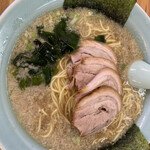 Ramen Shop Fukayagawa Honten - 