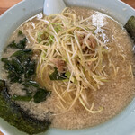 Ramen Shop Fukayagawa Honten - 