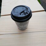 Oguma Coffee Ten - ホットコーヒー