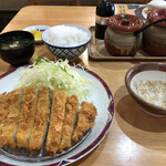 Tonkatsu Naokatsu - 