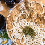 Teuchi Udon Onda - 