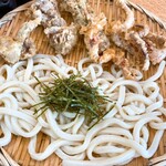 Teuchi Udon Onda - 