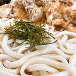 Teuchi Udon Onda - 