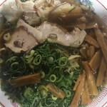 Chuka Soba Koyoken - お家ラーメン。