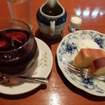 Juichibo Coffee Ten - 