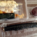 Tokyo Dango Ookubo Ekimae Ten - その他購入品