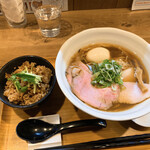 Ramen Sukoyaka - 