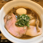 Ramen Sukoyaka - 