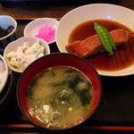 Japanese cuisine Harada - 